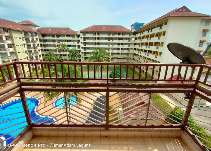 Imanadam Laguna Apartment