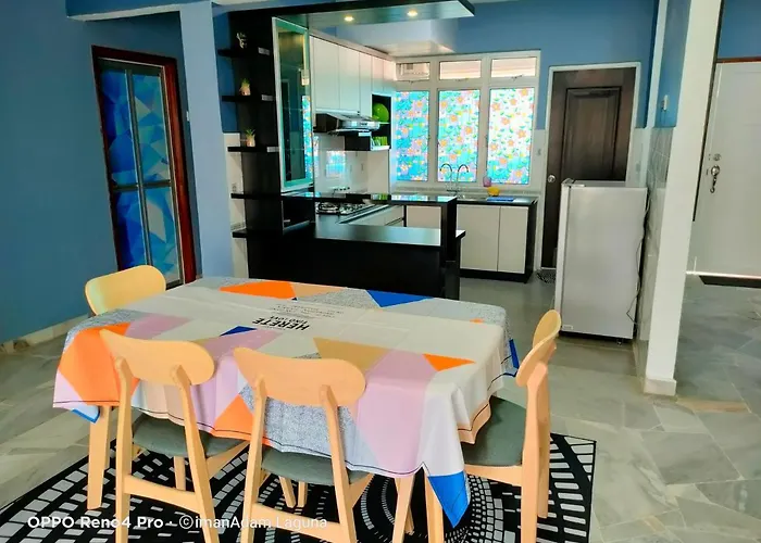 Imanadam Laguna Apartment