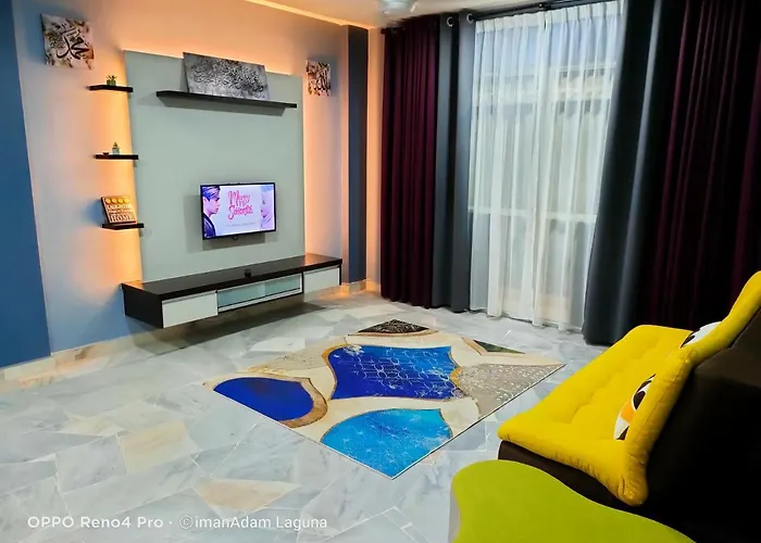 Imanadam Laguna Apartment