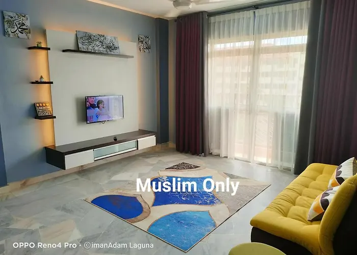 Imanadam Laguna Apartment