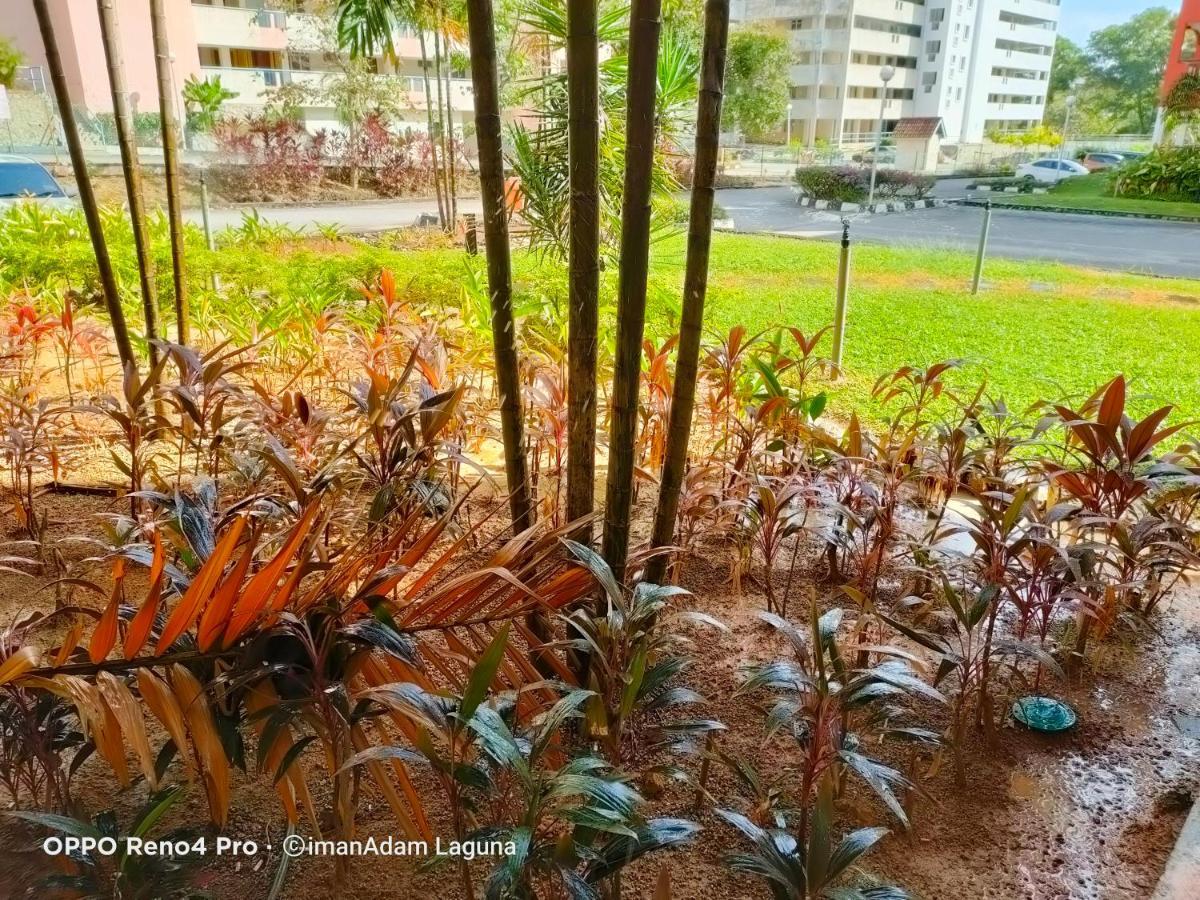 Imanadam Laguna Apartment *
