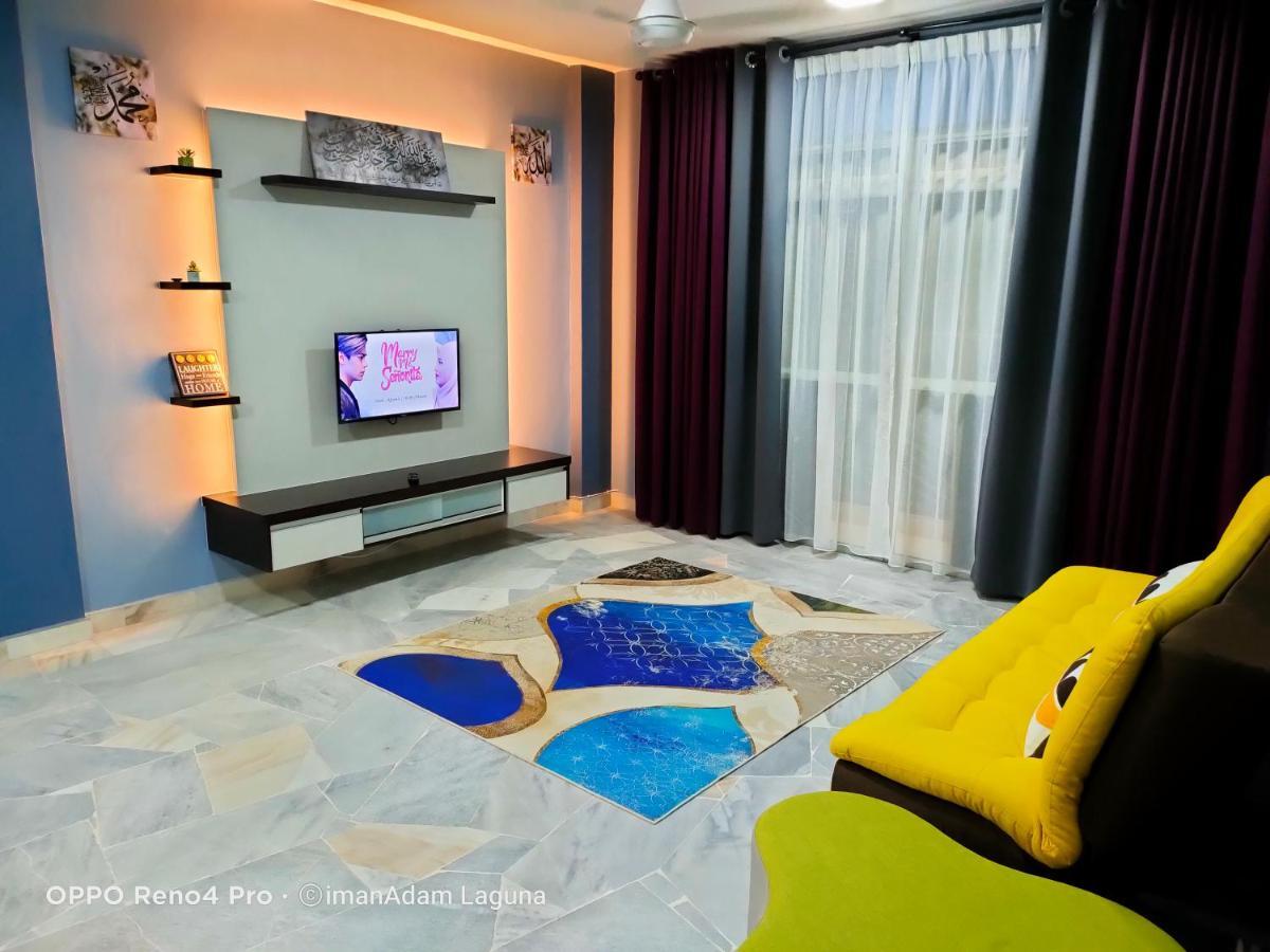 Apartment Imanadam Laguna