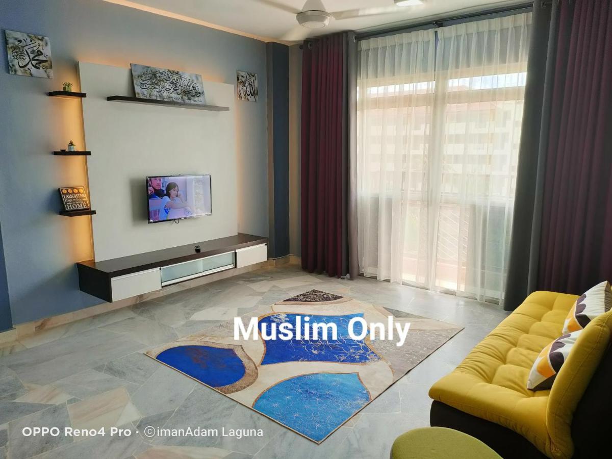 Imanadam Laguna Apartment *